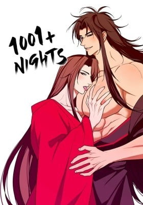 1001 Nights+ 1001 Nights+